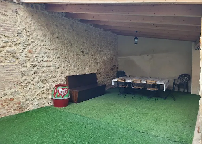Casa Rural L\'Amparo